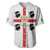Personalized Italy Sardinia Baseball Jersey Inspiration Flags Style