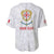 Personalized Italy Sardinia Baseball Jersey Inspiration Flags Style