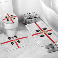 Personalized Italy Sardinia Bathroom Set Inspiration Flags Style - Wonder Print Shop