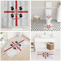 Personalized Italy Sardinia Bathroom Set Inspiration Flags Style - Wonder Print Shop