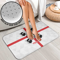 Personalized Italy Sardinia Bathroom Set Inspiration Flags Style - Wonder Print Shop