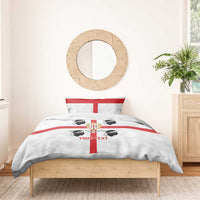 Personalized Italy Sardinia Bedding Set Inspiration Flags Style
