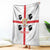 Personalized Italy Sardinia Blanket Inspiration Flags Style