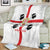 Personalized Italy Sardinia Blanket Inspiration Flags Style