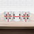 Personalized Italy Sardinia Ceramic Mug Inspiration Flags Style - Wonder Print Shop