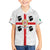 Personalized Italy Sardinia Family Matching Long Sleeve Bodycon Dress and Hawaiian Shirt Inspiration Flags Style