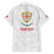 Personalized Italy Sardinia Family Matching Off The Shoulder Long Sleeve Dress and Hawaiian Shirt Inspiration Flags Style