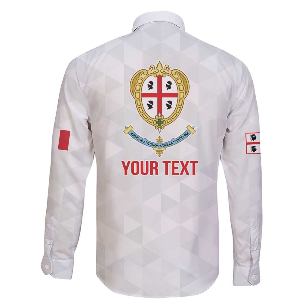 Personalized Italy Sardinia Family Matching Short Sleeve Bodycon Dress and Hawaiian Shirt Inspiration Flags Style