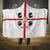 Personalized Italy Sardinia Hooded Blanket Inspiration Flags Style