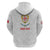 Personalized Italy Sardinia Hoodie Inspiration Flags Style
