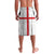 Personalized Italy Sardinia Lavalava Inspiration Flags Style