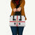 Personalized Italy Sardinia Leather Bag Inspiration Flags Style - Wonder Print Shop