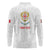 Personalized Italy Sardinia Long Sleeve Polo Shirt Inspiration Flags Style