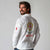 Personalized Italy Sardinia Long Sleeve Polo Shirt Inspiration Flags Style