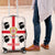 Personalized Italy Sardinia Luggage Cover Inspiration Flags Style