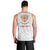 Personalized Italy Sardinia Men Tank Top Inspiration Flags Style