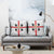 Personalized Italy Sardinia Pillow Cover Inspiration Flags Style - Wonder Print Shop