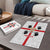 Personalized Italy Sardinia Puzzle Inspiration Flags Style - Wonder Print Shop