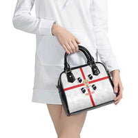 Personalized Italy Sardinia Shoulder Handbag Inspiration Flags Style