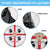 Personalized Italy Sardinia Spare Tire Cover Inspiration Flags Style