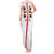 Personalized Italy Sardinia Tank Maxi Dress Inspiration Flags Style