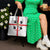 Personalized Italy Sardinia Tote Bag Inspiration Flags Style - Wonder Print Shop