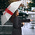 Personalized Italy Sardinia Umbrella Inspiration Flags Style - Wonder Print Shop