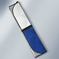 Personalized Italy Trentino-Alto Adige Auto Sun Shade Inspiration Flags Style - Wonder Print Shop