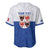 Personalized Italy Trentino-Alto Adige Baseball Jersey Inspiration Flags Style