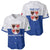 Personalized Italy Trentino-Alto Adige Baseball Jersey Inspiration Flags Style