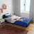 Personalized Italy Trentino-Alto Adige Bedding Set Inspiration Flags Style