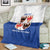 Personalized Italy Trentino-Alto Adige Blanket Inspiration Flags Style