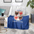 Personalized Italy Trentino-Alto Adige Blanket Inspiration Flags Style