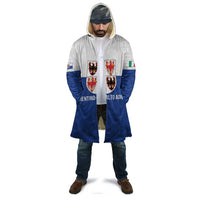 Personalized Italy Trentino-Alto Adige Cloak Inspiration Flags Style - Wonder Print Shop