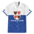 Personalized Italy Trentino-Alto Adige Hawaiian Shirt Inspiration Flags Style