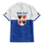 Personalized Italy Trentino-Alto Adige Hawaiian Shirt Inspiration Flags Style