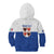 Personalized Italy Trentino-Alto Adige Kid Hoodie Inspiration Flags Style