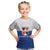 Personalized Italy Trentino-Alto Adige Kid T Shirt Inspiration Flags Style