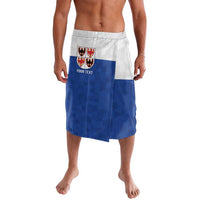 Personalized Italy Trentino-Alto Adige Lavalava Inspiration Flags Style