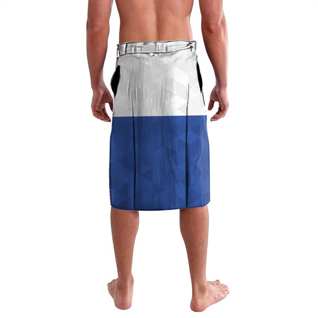 Personalized Italy Trentino-Alto Adige Lavalava Inspiration Flags Style