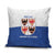 Personalized Italy Trentino-Alto Adige Pillow Cover Inspiration Flags Style - Wonder Print Shop