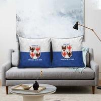 Personalized Italy Trentino-Alto Adige Pillow Cover Inspiration Flags Style - Wonder Print Shop
