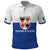 Personalized Italy Trentino-Alto Adige Polo Shirt Inspiration Flags Style