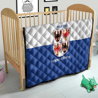 Personalized Italy Trentino-Alto Adige Quilt Inspiration Flags Style