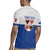 Personalized Italy Trentino-Alto Adige Rugby Jersey Inspiration Flags Style