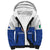 Personalized Italy Trentino-Alto Adige Sherpa Hoodie Inspiration Flags Style