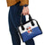 Personalized Italy Trentino-Alto Adige Shoulder Handbag Inspiration Flags Style