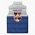 Personalized Italy Trentino-Alto Adige Sleeveless Puffer Jacket Inspiration Flags Style - Wonder Print Shop