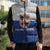 Personalized Italy Trentino-Alto Adige Sleeveless Puffer Jacket Inspiration Flags Style - Wonder Print Shop