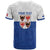 Personalized Italy Trentino-Alto Adige T Shirt Inspiration Flags Style